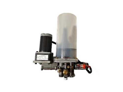 JFS型电动润滑泵