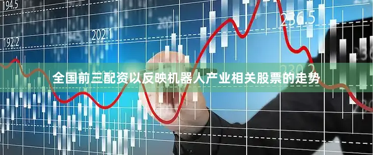 全国前三配资以反映机器人产业相关股票的走势