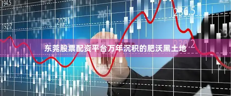 东莞股票配资平台万年沉积的肥沃黑土地